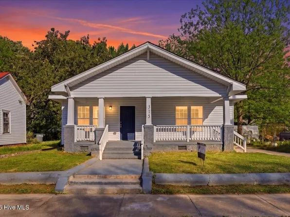 315 Myrtle Avenue, Rocky Mount, NC 27801