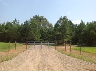 169 Jessie Stogner Rd, Tylertown, MS 39667