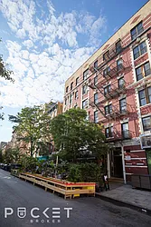 Rented by PocketBroker Inc