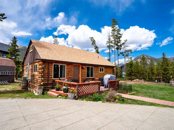 7 Bob White Way, Frisco, CO 80443