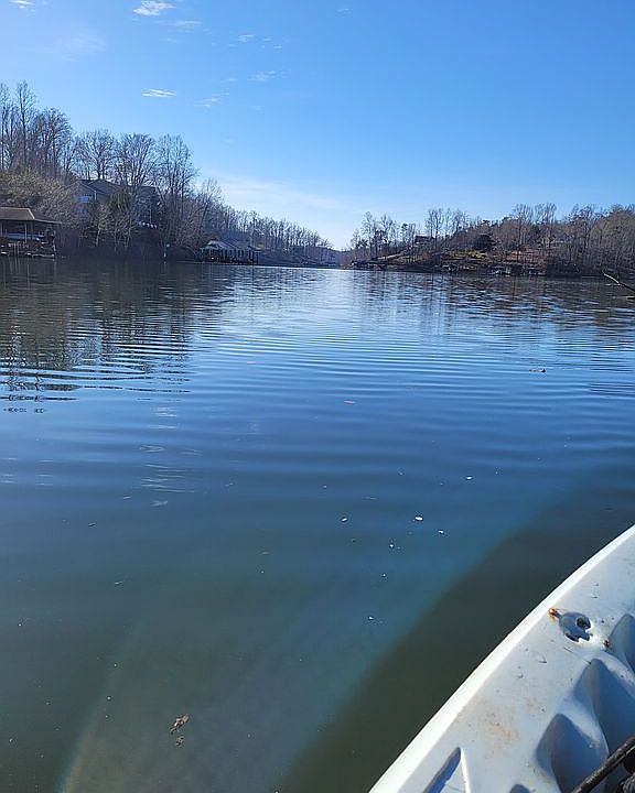 Main channel 