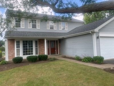 1728 Deerhaven Dr, Crystal Lake, IL, 60014