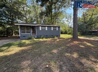 7325 Knollwood Rd, Little Rock, AR 72209