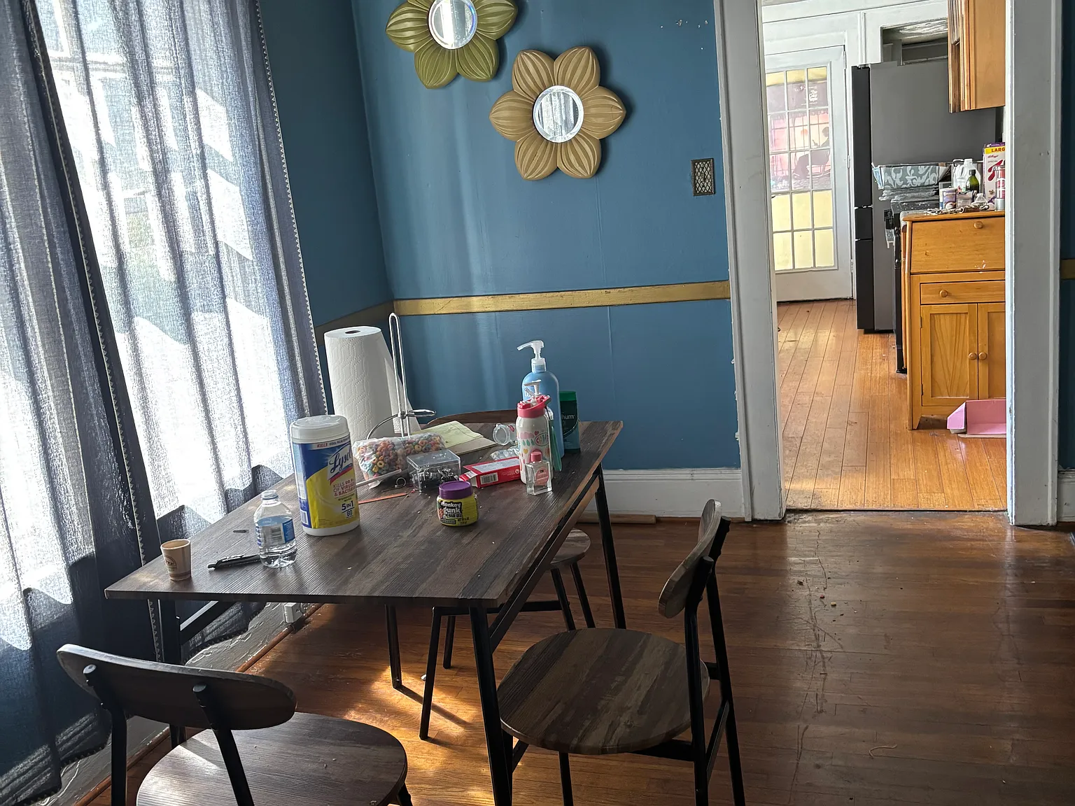 3 bed, 1410 sqft, $1,850 — Photo 3