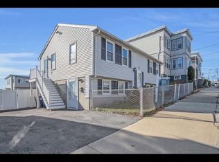 133 Bellingham St #B, Chelsea, MA 02150