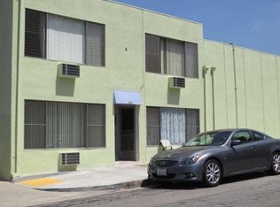 1077 Newby St APT 4, Glendale, CA 91201