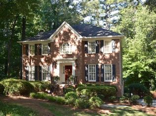 4642 Riveredge Dr, Duluth, GA 30096