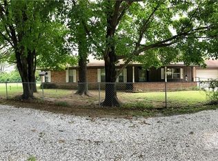 4235 McRay Ave, Springdale, AR 72762