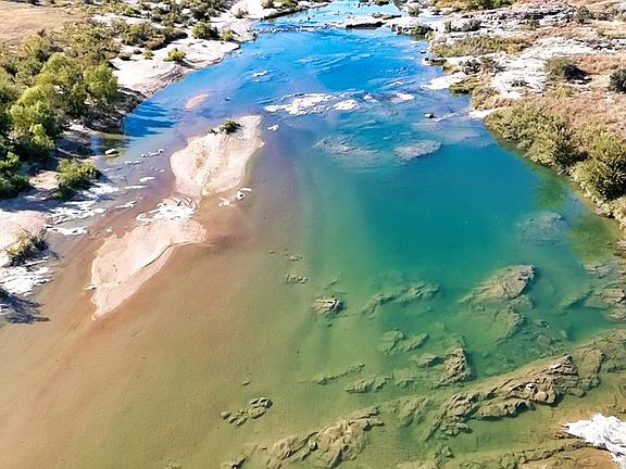 3rd image of 0 Settemeyer Rd