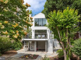 1409 44th St NW, Washington, DC 20007