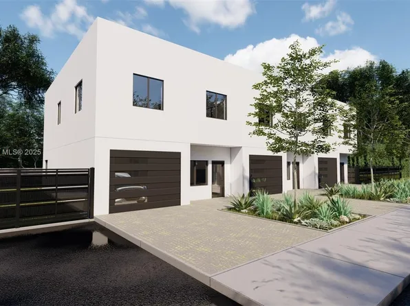 2617 SW 58th Ave #1-3, Hollywood, FL 33023