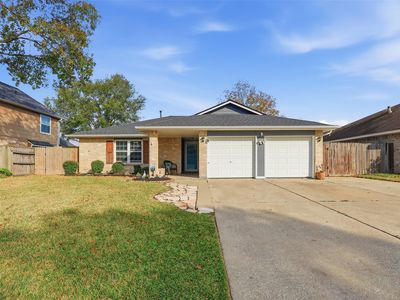 1201 Willowbriar Ln, Deer Park, TX, 77536