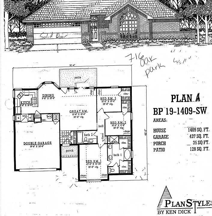 2nd image of 520 Inwood Rd