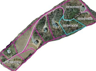 318 Top Dog Dr, Sylva, NC 28779