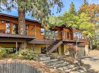 291 Terrace St, Ashland, OR 97520