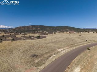 Par 5 Lago Vistas Blvd, Colorado City, CO 81019