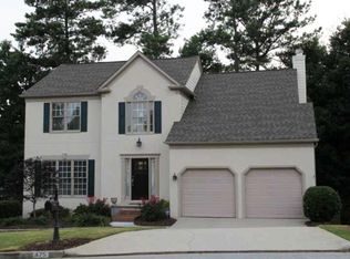 475 Leasingham Way, Johns Creek, GA 30097