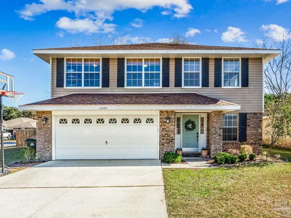 10428 Millbrook Dr, Pensacola, FL 32534