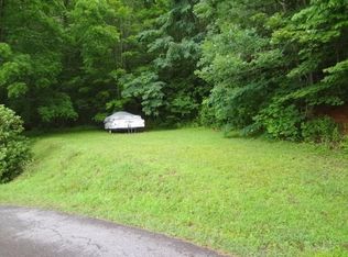 0 Sugarfork Church Rd, Franklin, NC 28734