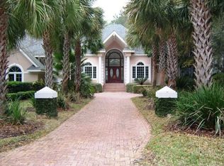 2721 Oaklawn Ave, Beaufort, SC 29902