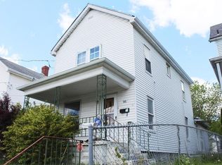 915 Fayette St, Washington, PA