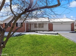 6821 Willoughby Ct, Indianapolis, IN 46214