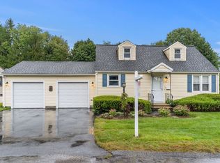 12 Waterman Rd, Auburn, MA 01501