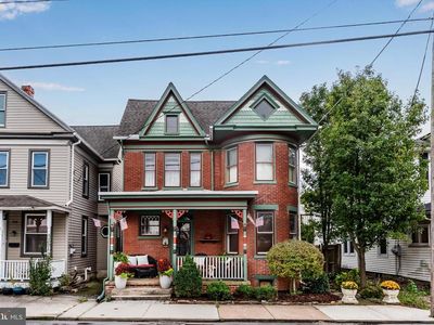 18 E Keller St, Mechanicsburg, PA, 17055
