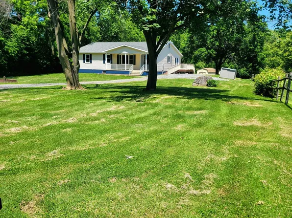 18000 Davis Ln, Boonsboro, MD 21713