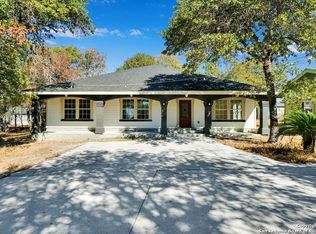 22903 Shellnut Dr, San Antonio, TX 78264