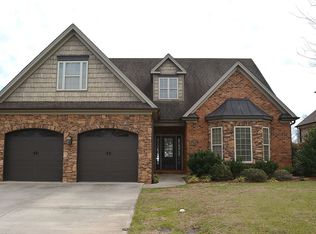 6182 Barrington Oaks Dr, Clemmons, NC 27012