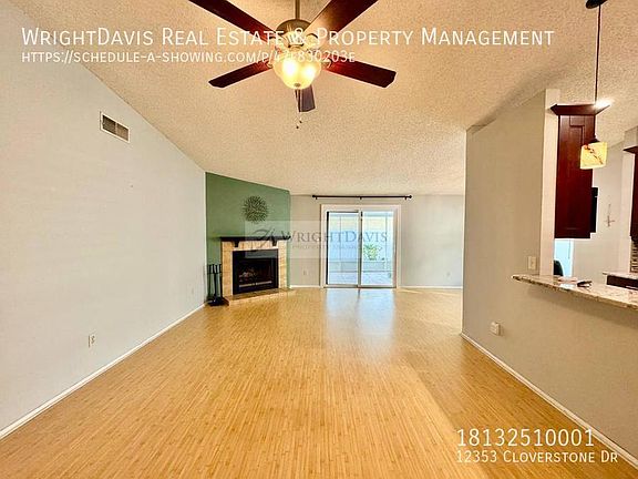 2nd image of 12353 Cloverstone Dr