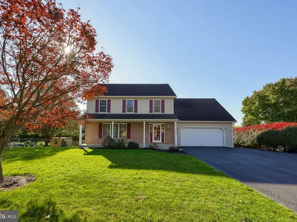 420 Bricker Ln, Lebanon, PA 17042
