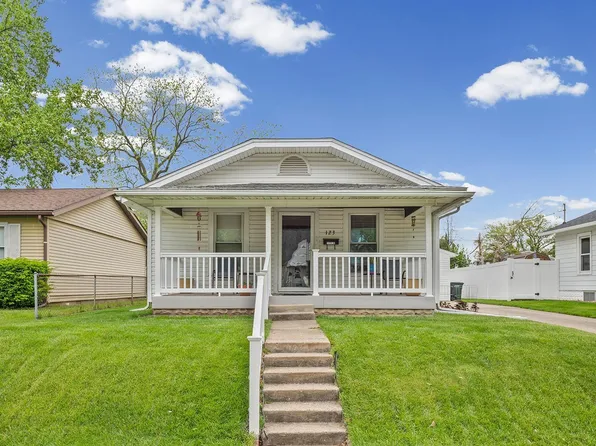 123 S 29th St, Lafayette, IN 47904