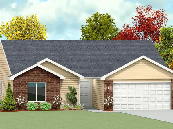 Somerset Townhomes and Villas