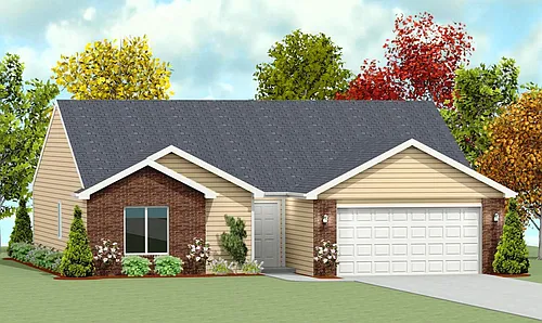 Somerset Townhomes and Villas Photo 1