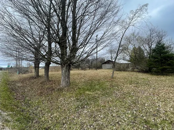 4027 Glasier Rd, Onaway, MI 49765