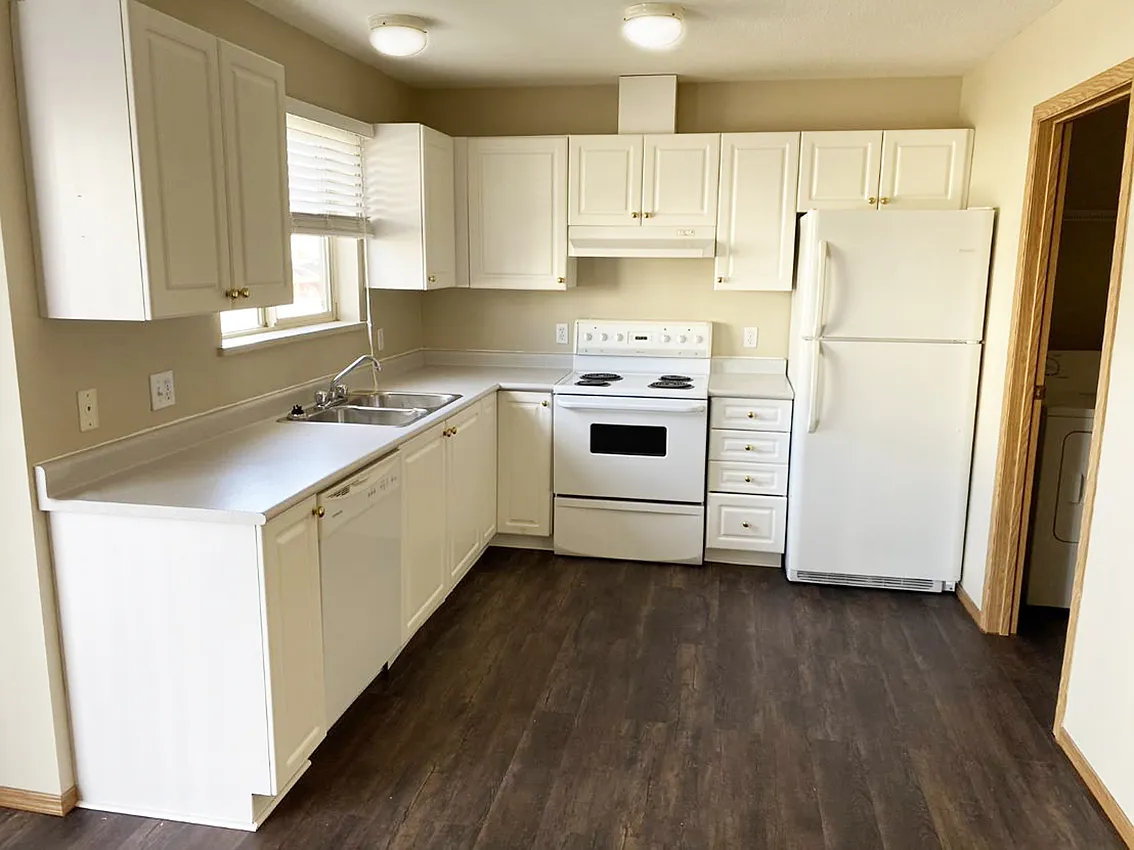 Northgate Townhomes — Photo 4