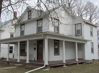 480 W 3rd St, Bloomsburg, PA 17815
