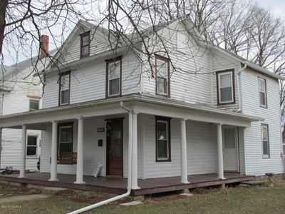 480 W 3rd St, Bloomsburg, PA, 17815