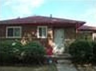 23230 Harding Ave, Oak Park, MI 48237