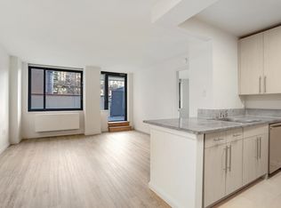 400 W 55th St APT 3P, New York, NY 10019