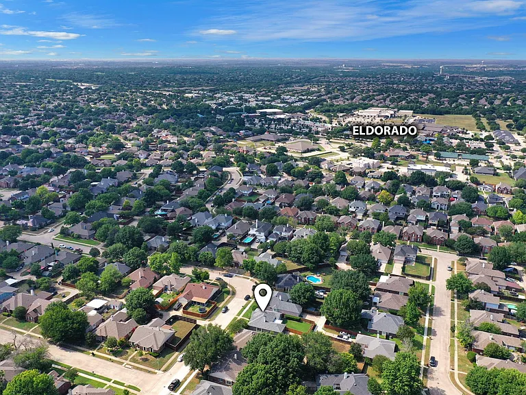 4305 Durango Ln — Photo 30