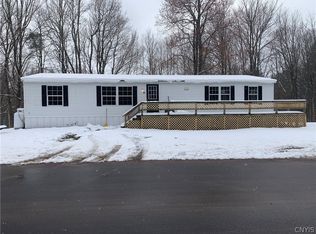 21 Villiard Rd, Hastings, NY 13076