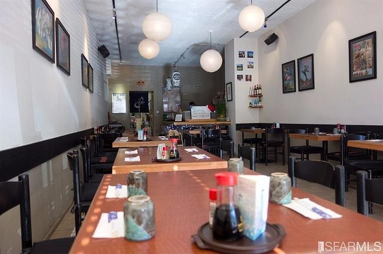 2nd image of 3226 Geary Blvd