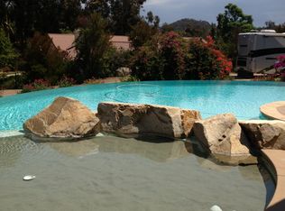 1601 Dewitt Estates Rd, Alpine, CA 91901