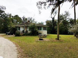 1350 E New York Ave, Deland, FL 32724