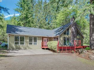 27614 NE 42nd Cir, Camas, WA 98607