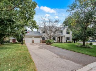 9138 Princeton Rd, Woodbury, MN 55125