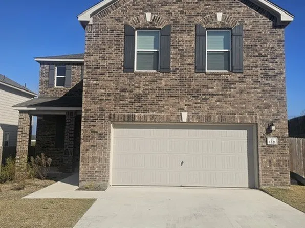 1221 Ayham Trl, Belton, TX 76513